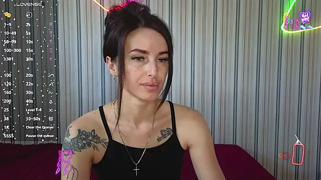 xx adrihanna xx online show from 06/26/26, 06:07