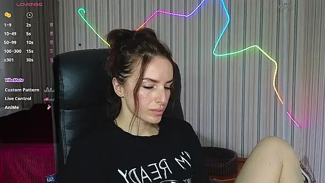 xx adrihanna xx online show from 07/14/26, 02:45