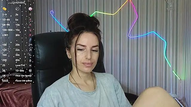 xx adrihanna xx online show from 07/22/26, 07:11