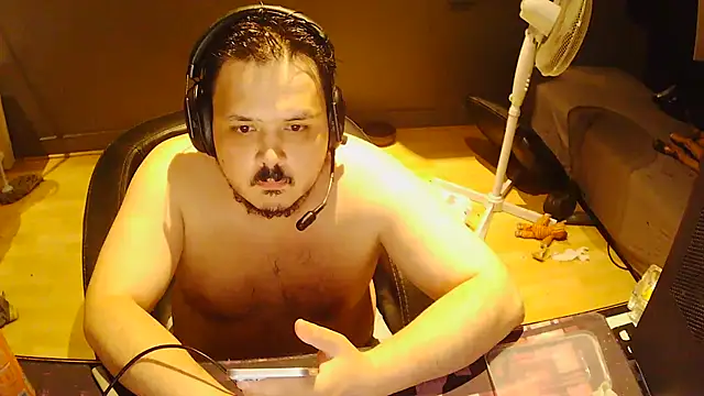 Bebemickey75 online show from 05/29/26, 08:29