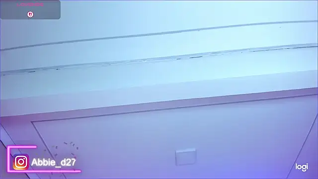 AbbieEdmond online show from 09/13/25, 04:23