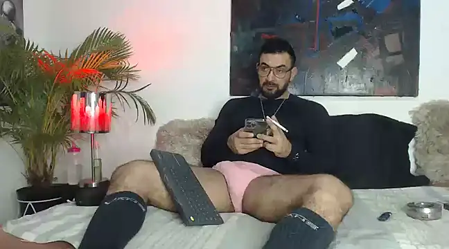 Snapshot of Markus_latin2 chatting on 12/19/24, 12:34 Markus latin2 online show from 12/19/24, 12:34