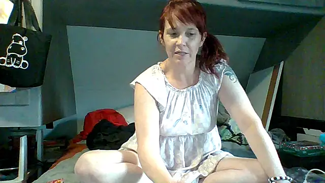 spundarella420 online show from 01/02/25, 08:57