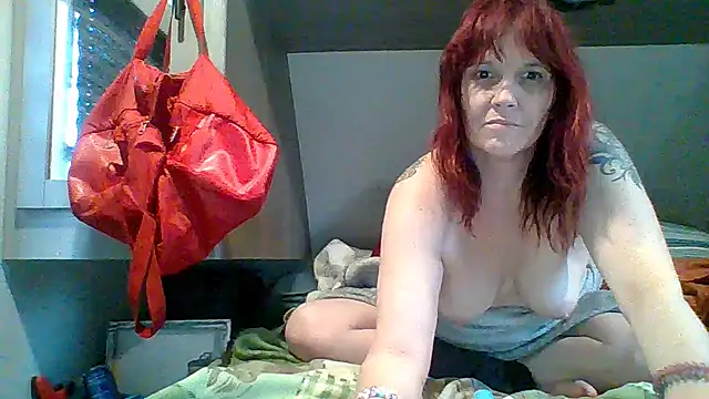 spundarella420 online show from 01/10/25, 03:27