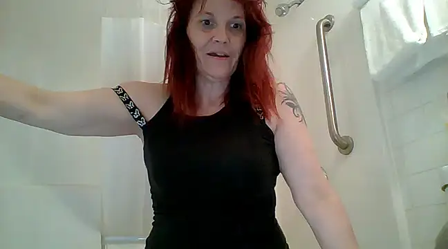 spundarella420 online show from 01/14/25, 09:09