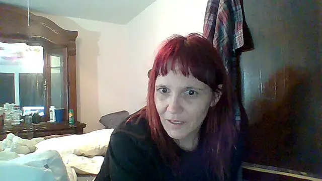 spundarella420 online show from 01/26/25, 08:02