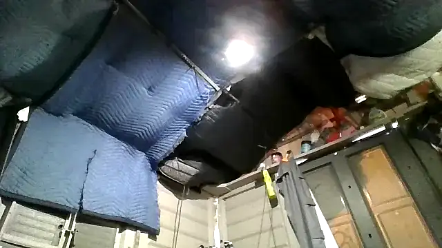 Snapshot of spundarella420 chatting on 11/30/25, 08:35 spundarella420 online show from 11/30/25, 08:35