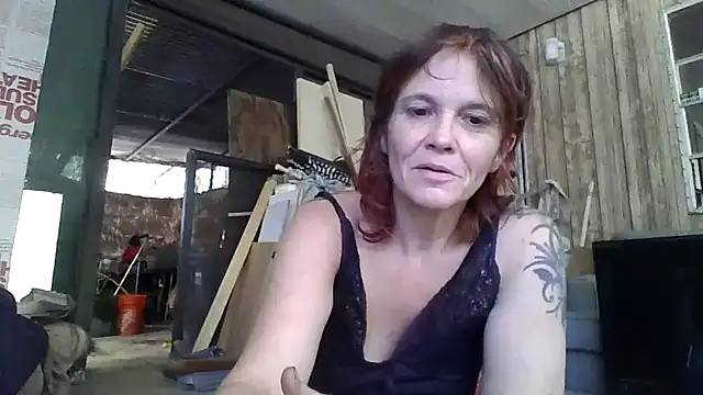 spundarella420 online show from 04/17/26, 05:27