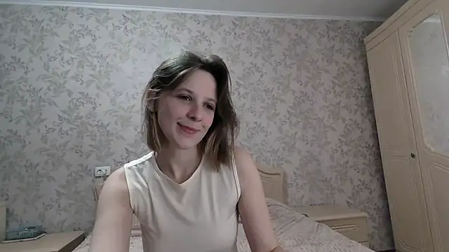 Alexandra Meow online show from 02/26/25, 11:04