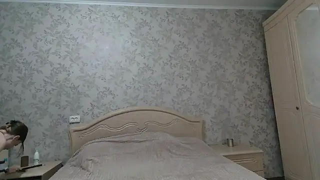 Alexandra Meow online show from 11/06/25, 11:11