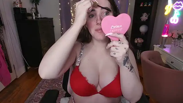 rachelbrooksxx online show from 01/29/25, 07:00