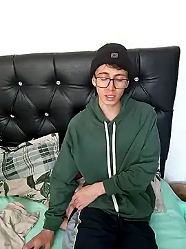 Norehg online show from 02/01/25, 04:44
