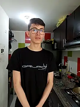 Norehg online show from 02/02/25, 02:56