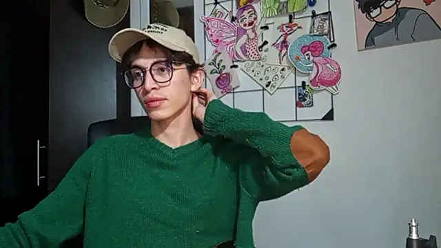 Norehg online show from 09/17/25, 08:16