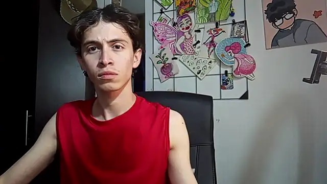 Norehg online show from 09/18/25, 08:27