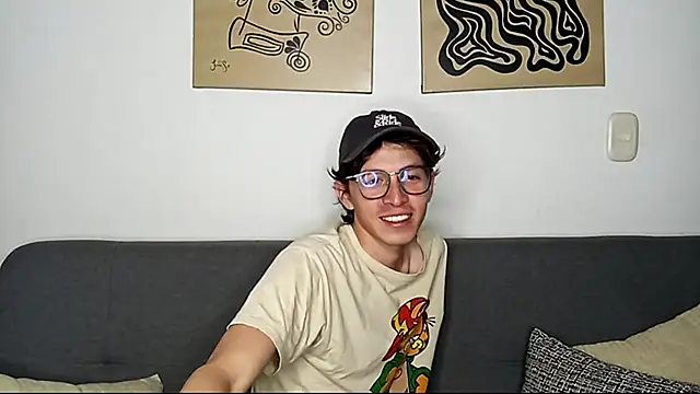 Norehg online show from 10/01/25, 08:53