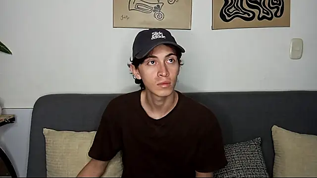 Norehg online show from 10/03/25, 02:52