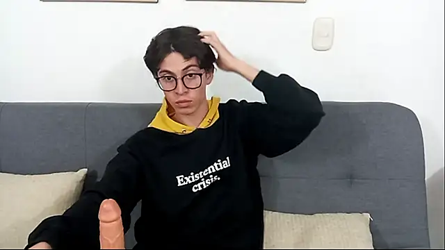 Norehg online show from 10/11/25, 08:24