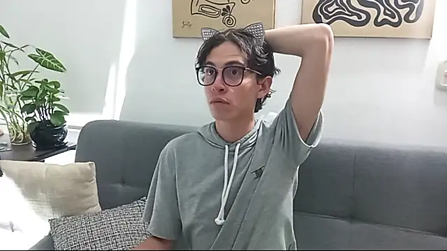 Norehg online show from 10/14/25, 08:15