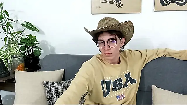 Norehg online show from 10/15/25, 10:04