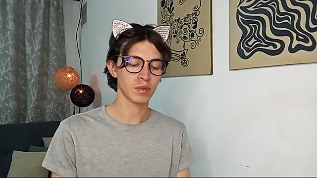 Norehg online show from 10/19/25, 12:22