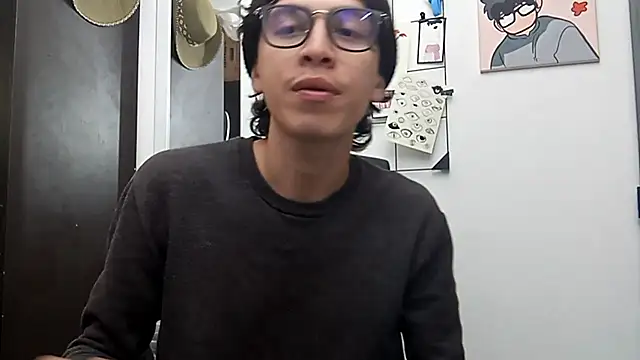 Norehg online show from 10/28/25, 09:17