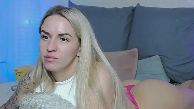 SofiJames online show from 01/19/25, 09:11