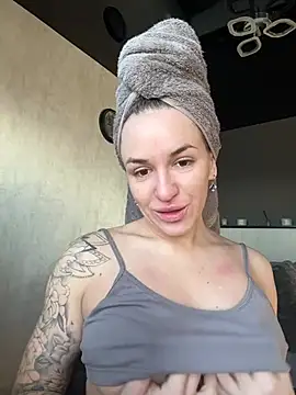 SofiJames online show from 02/22/25, 05:55