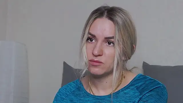 SofiJames online show from 03/17/25, 05:56