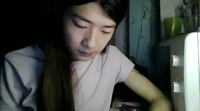 CarlyJoy online show from 01/05/25, 01:26