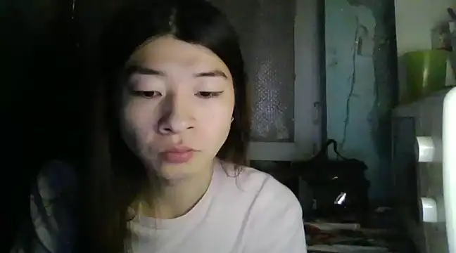 CarlyJoy online show from 01/07/25, 01:35