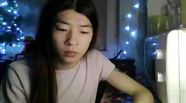 CarlyJoy online show from 01/07/25, 04:37