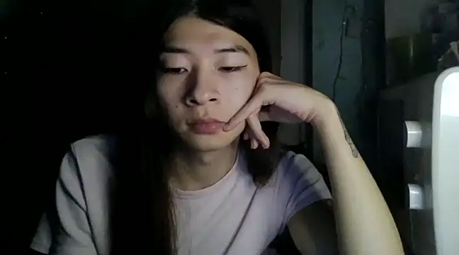 CarlyJoy online show from 01/08/25, 04:33