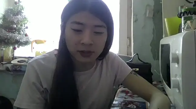 CarlyJoy online show from 01/10/25, 09:34