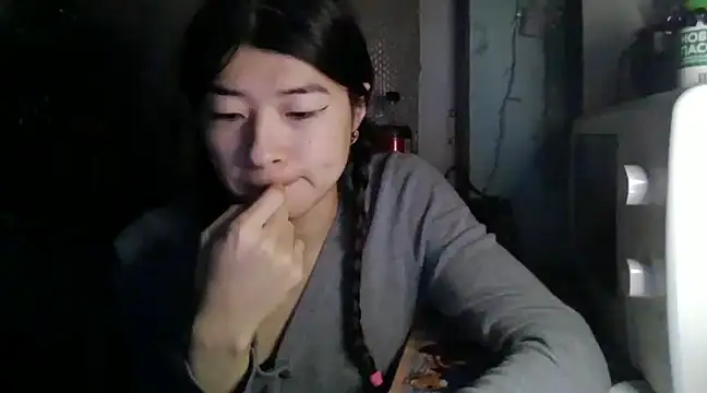 CarlyJoy online show from 01/15/25, 02:02