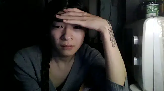 CarlyJoy online show from 01/15/25, 05:05