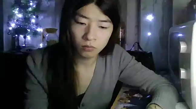 CarlyJoy online show from 01/17/25, 01:56