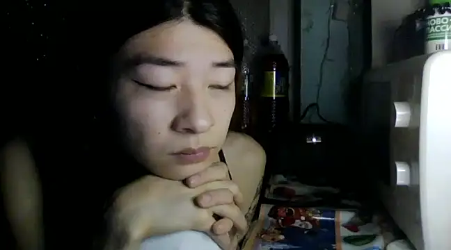 CarlyJoy online show from 01/18/25, 06:53