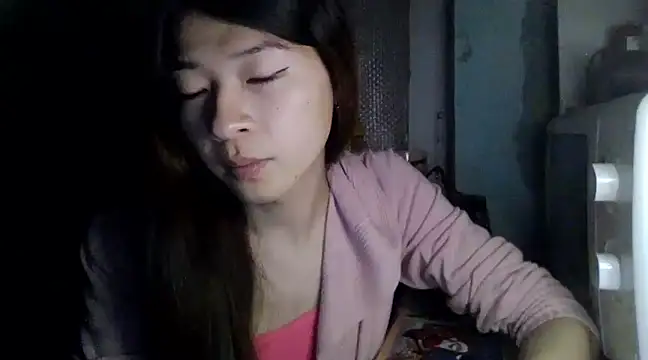 CarlyJoy online show from 02/01/25, 04:22