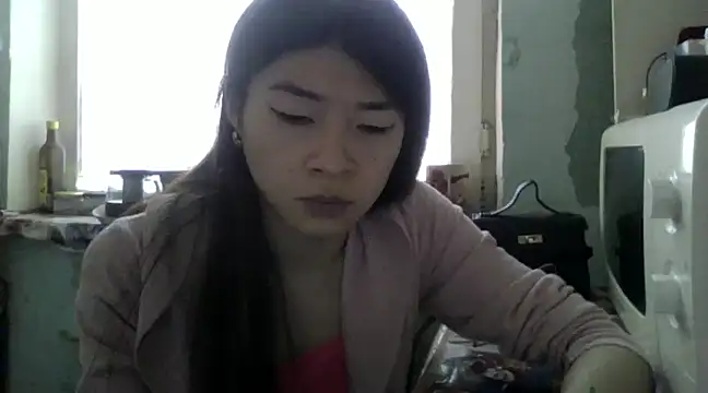 CarlyJoy online show from 02/02/25, 11:51