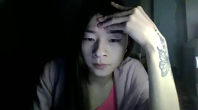 CarlyJoy online show from 02/02/25, 03:39