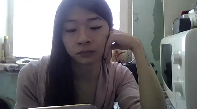 CarlyJoy online show from 02/03/25, 07:07