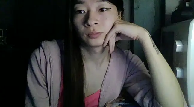 CarlyJoy online show from 02/04/25, 01:38