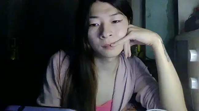 CarlyJoy online show from 02/05/25, 06:15