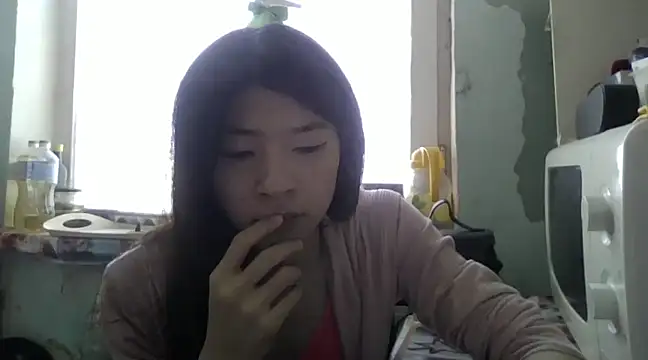 CarlyJoy online show from 02/06/25, 09:32