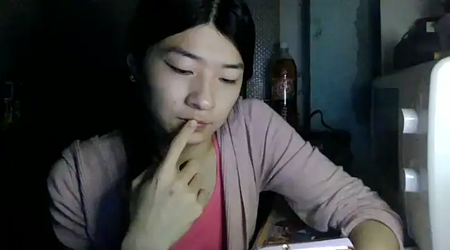CarlyJoy online show from 02/08/25, 05:29