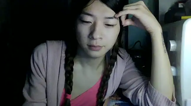 CarlyJoy online show from 02/09/25, 03:23