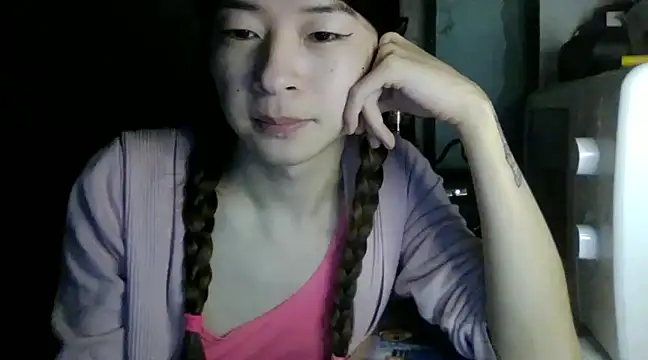 CarlyJoy online show from 02/09/25, 06:26