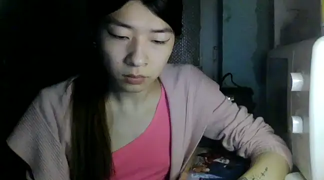 CarlyJoy online show from 02/11/25, 01:41