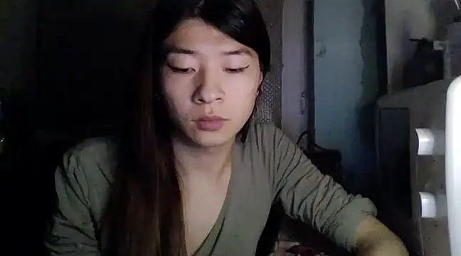 CarlyJoy online show from 02/25/25, 02:11